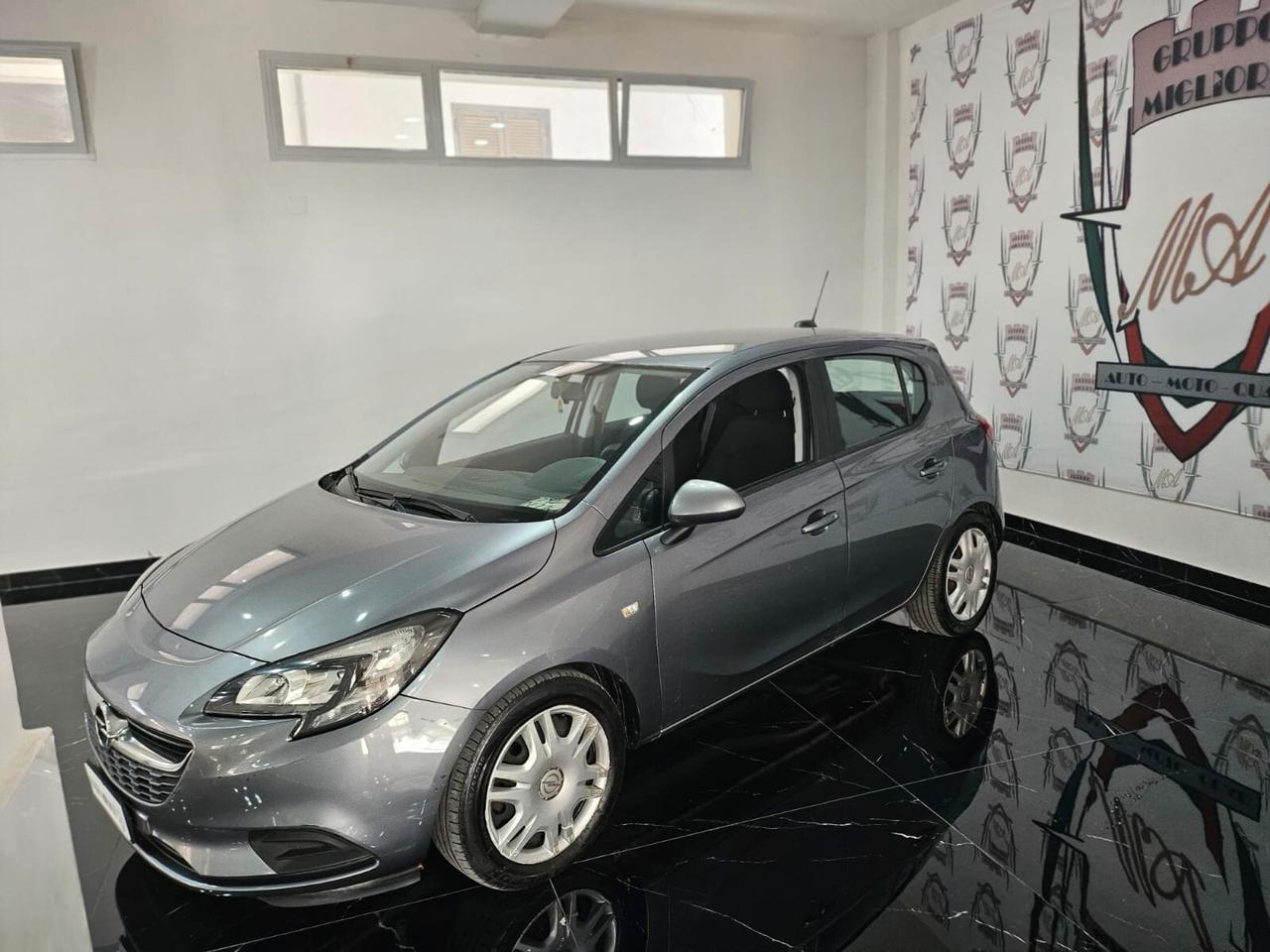 Opel Corsa 1.3 CDTI 5 porte