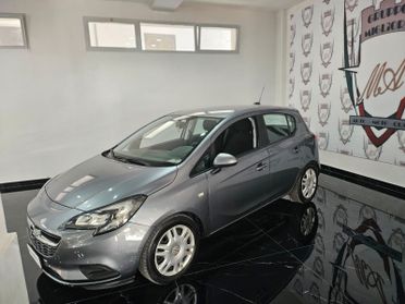 Opel Corsa 1.3 CDTI Coupé b-Color
