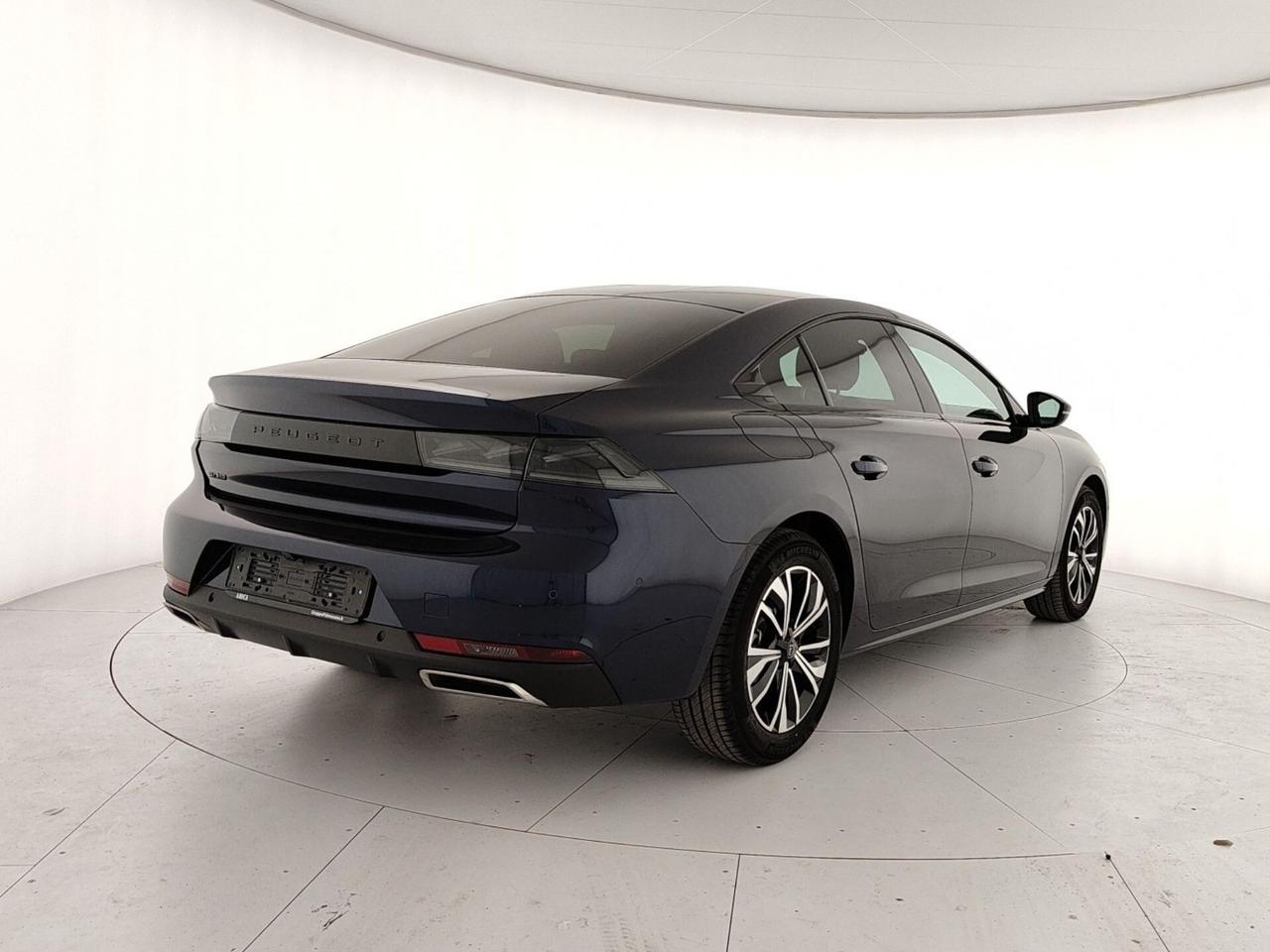 Peugeot 508 1.5 bluehdi Allure s&s 130cv eat8