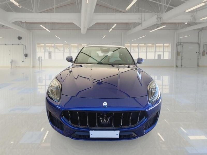 MASERATI GRECALE 2.0 300 CV MHEV GT Q4 AUTO SUV