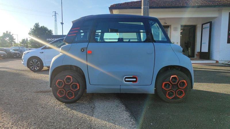 Citroën Ami My Pack Orange