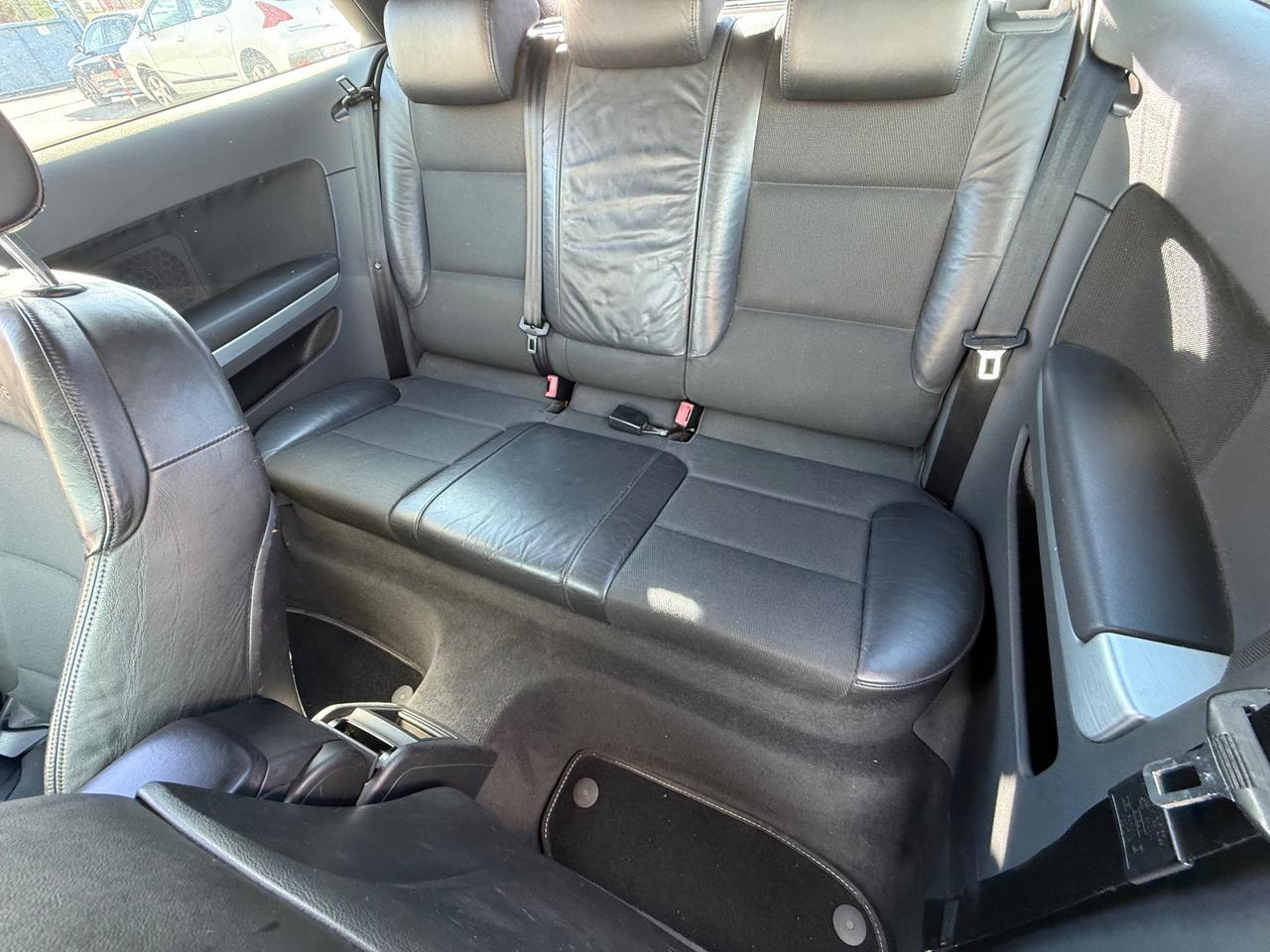 Audi A3 2.0 TDI 170CV F.AP. quattro Attraction