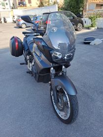 Aprilia Caponord 1000 Caponoed