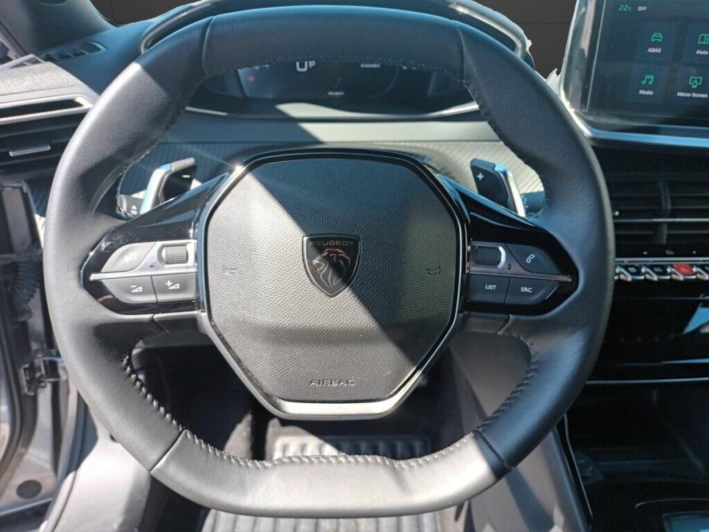 Peugeot 2008 1200 PURETECH ALLURE 130 CV EAT8 ITALIA