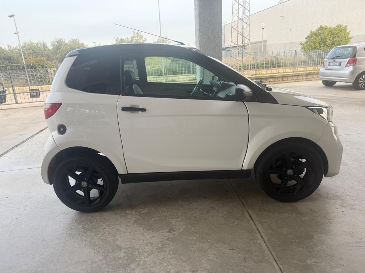 Aixam City Pack Emotion