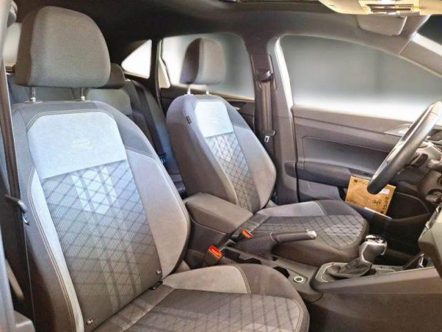 VOLKSWAGEN Taigo 1.0 TSI 110 CV DSG R-Line
