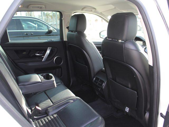 LAND ROVER Discovery Sport 2.0D I4-L.Flw 150 CV AWD Auto S