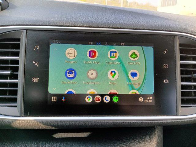 PEUGEOT 308 BlueHDi 130 S&S SW Allure