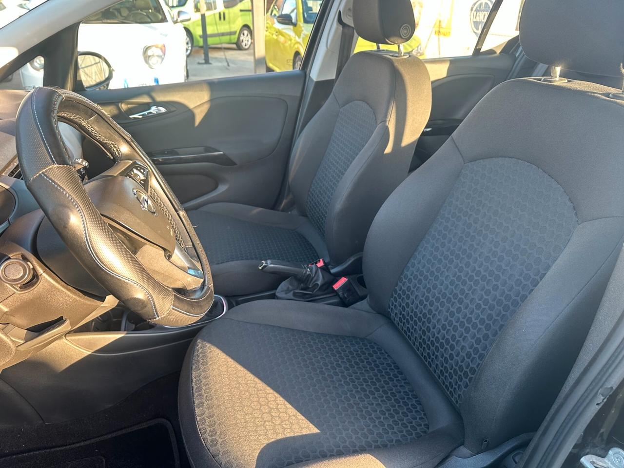 Opel Corsa 5P*1.2*COSMO*RESTYLING*GPL*BLUETOOTH*NEOPATENTATI