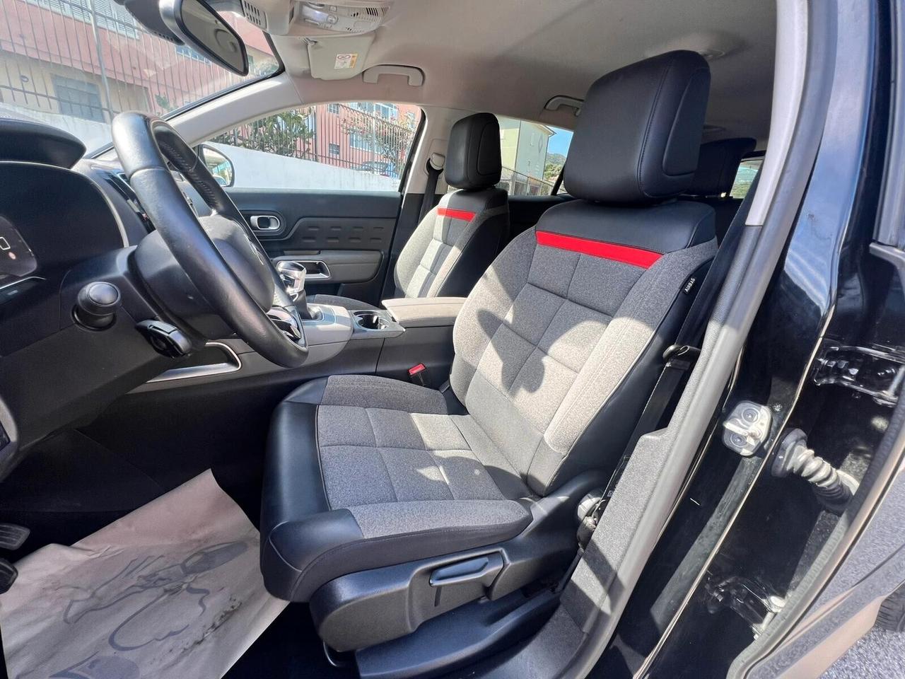 Citroen C5 Aircross 1. 5 Blue HDi 130 S&S Shine