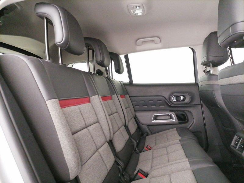 Citroën C5 Aircross 1.2 puretech Feel Pack s&s 130cv my20