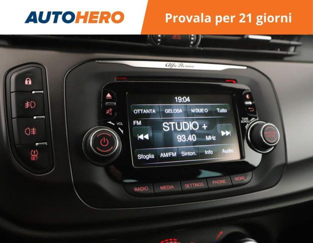 ALFA ROMEO Giulietta 1.6 JTDm-2 105 CV Distinctive
