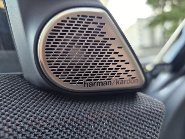 Mini Countryman Mhev JCW Camera 360° Harman kardon Led