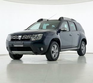 Dacia Duster 1.5 dCi 110CV Start&Stop 4x2 Lauréate