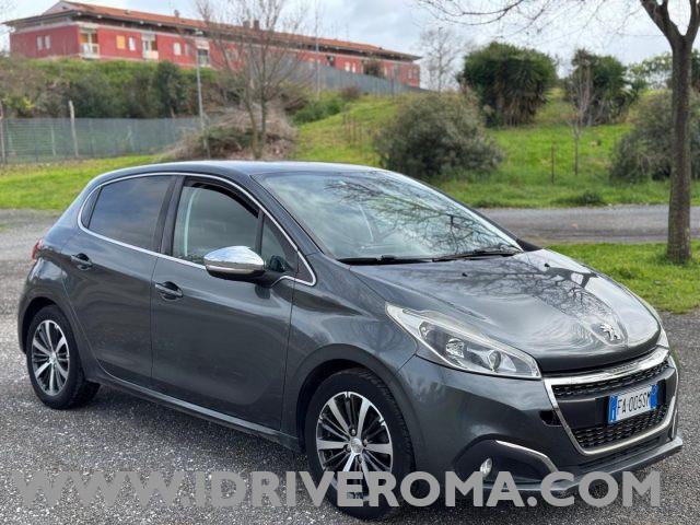 PEUGEOT 208 BlueHDi ?EURO 6? 5 porte Allure