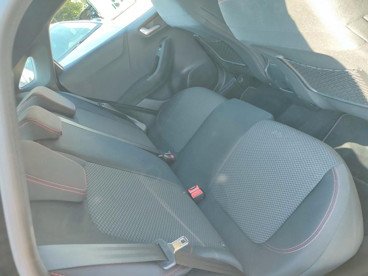 Ford Puma 1.0 EcoBoost Hybrid 125 CV S&S ST-Line