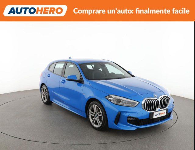 BMW 118 d 5p. Msport