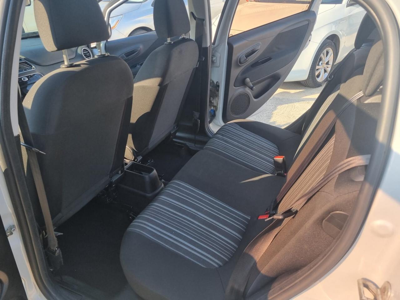 Fiat Punto Evo 1.3 Mjt 75 CV 5 porte Dynamic