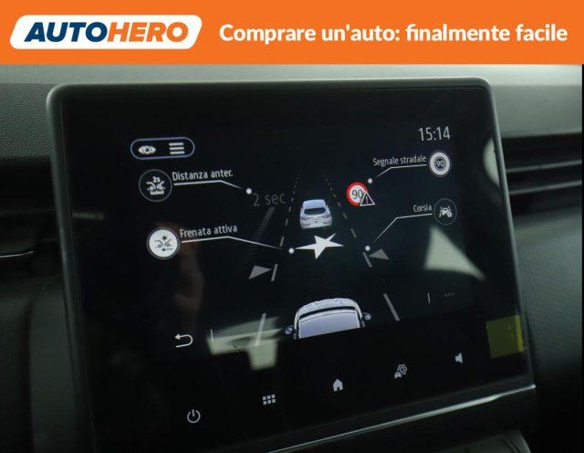 RENAULT Clio Full Hybrid E-Tech 140 CV 5 porte Intens