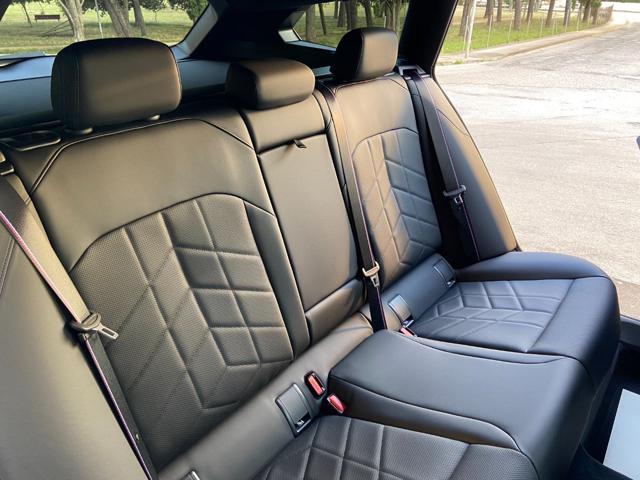 BMW 540 d 48V xDrive Touring Msport Pro CON SOLI 1193 KM
