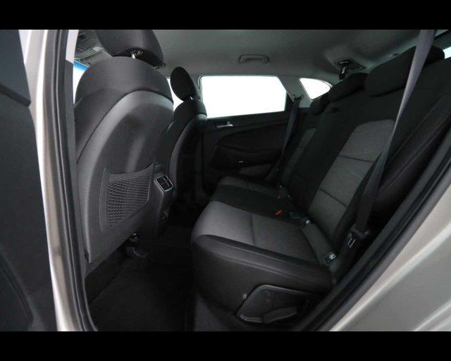 HYUNDAI Tucson 1.6 CRDi 136CV 4WD DCT XPrime