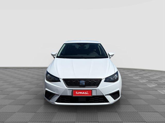 SEAT Ibiza Ibiza 1.0 MPI 5 porte Style