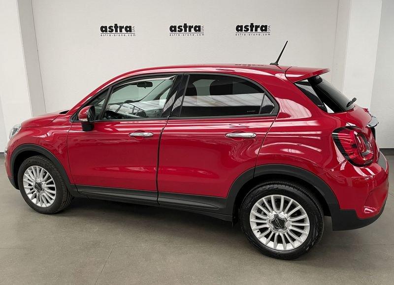 FIAT 500X 1.0 T3 120 CV Connect