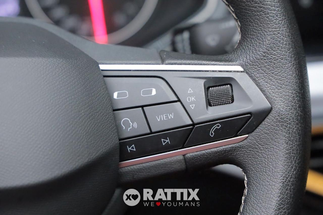 SEAT Ibiza 1.0 MPI 80CV Style