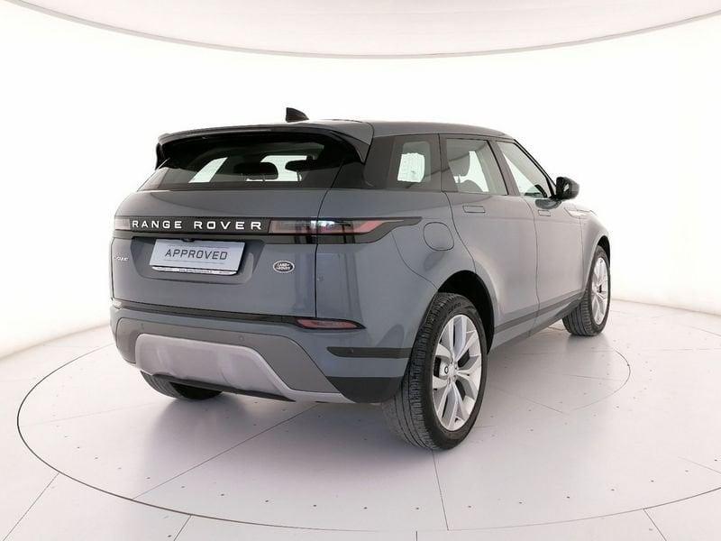 Land Rover Range Rover Evoque 1.5 i3 mhev SE fwd 160cv auto