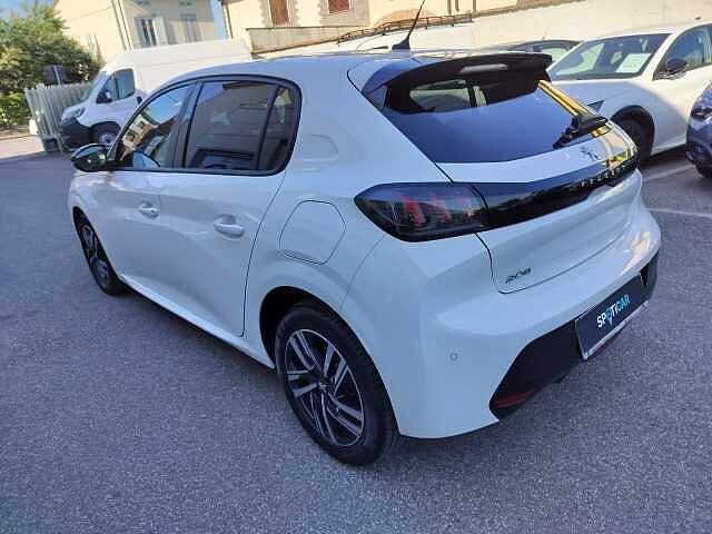 Peugeot 208 PureTech 100 Stop&Start 5 porte Allure Pack