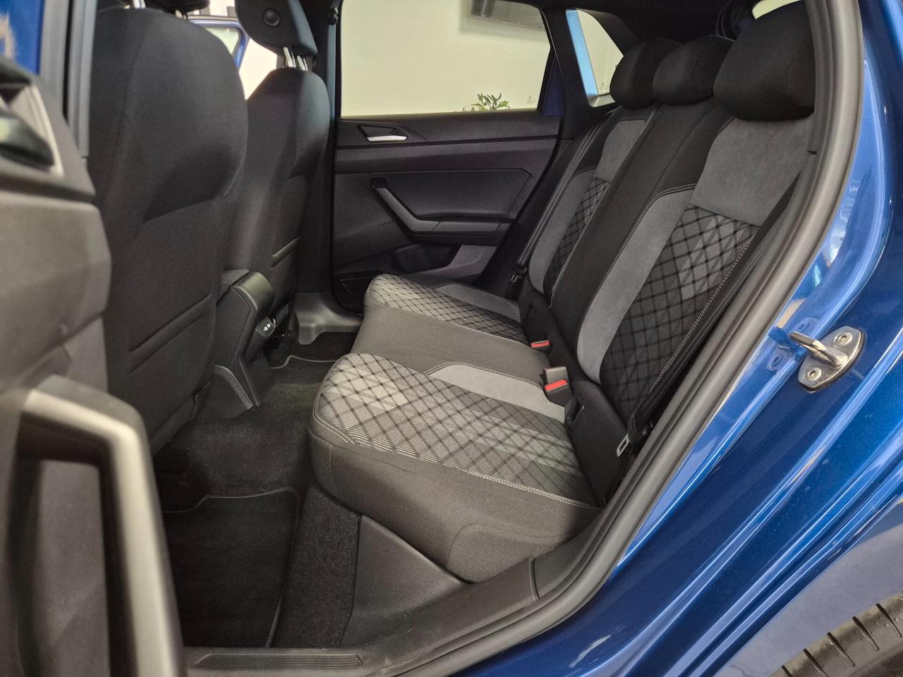 Volkswagen Polo 1.0 TSI 110 CV DSG R-Line