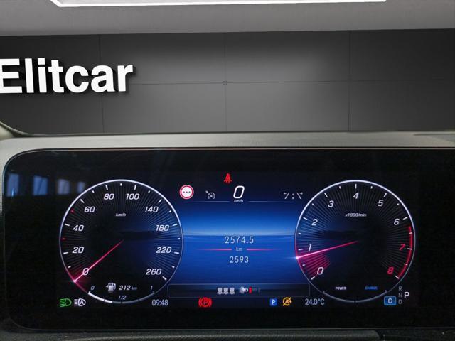 MERCEDES-BENZ GLB 200 Automatic Progressive Advanced