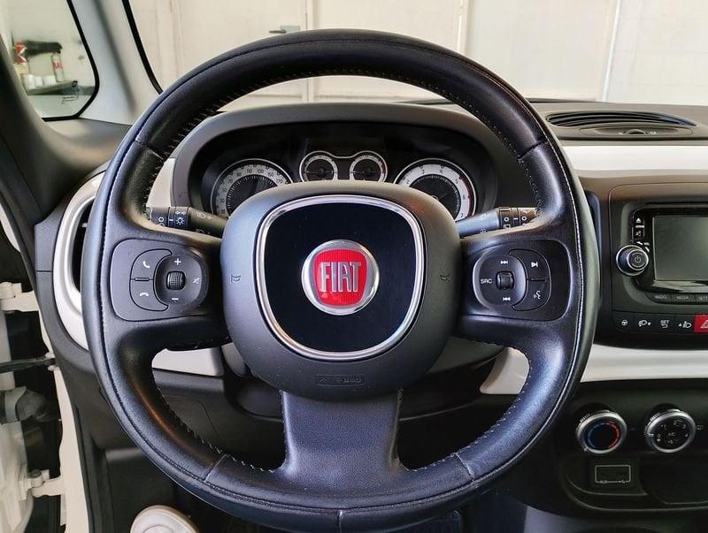 FIAT 500L 1.3 Multijet 95 CV Business