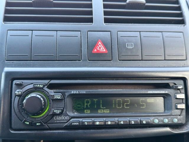 Volkswagen Polo 1.4 16V 3p. Trendline Euro 4 ok neopatentati