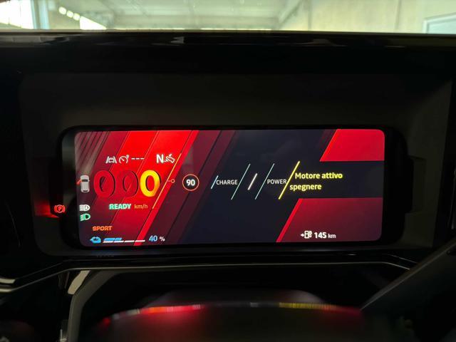 RENAULT Other 5 E-Tech 150 CV Comfort Range Tec*PARI AL NUOVO*