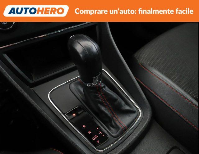 SEAT Leon 2.0 TDI 150 CV DSG 5p. FR