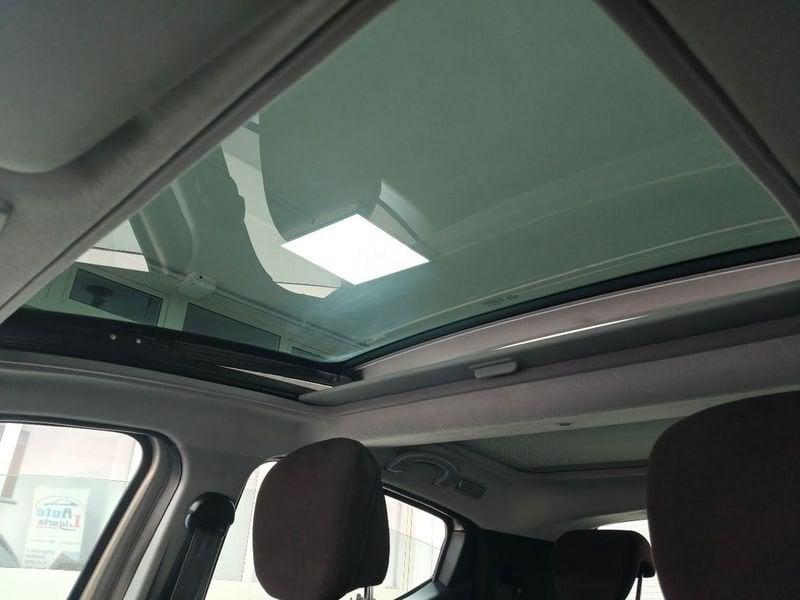 Lancia Ypsilon Ypsilon 1.2 69 CV 5 porte GPL TETTO APRIBILE