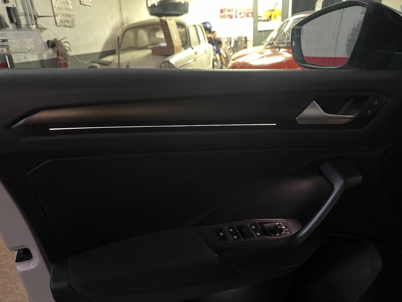 Volkswagen T-Roc 1.6 TDI SCR Style BlueMotion Technology