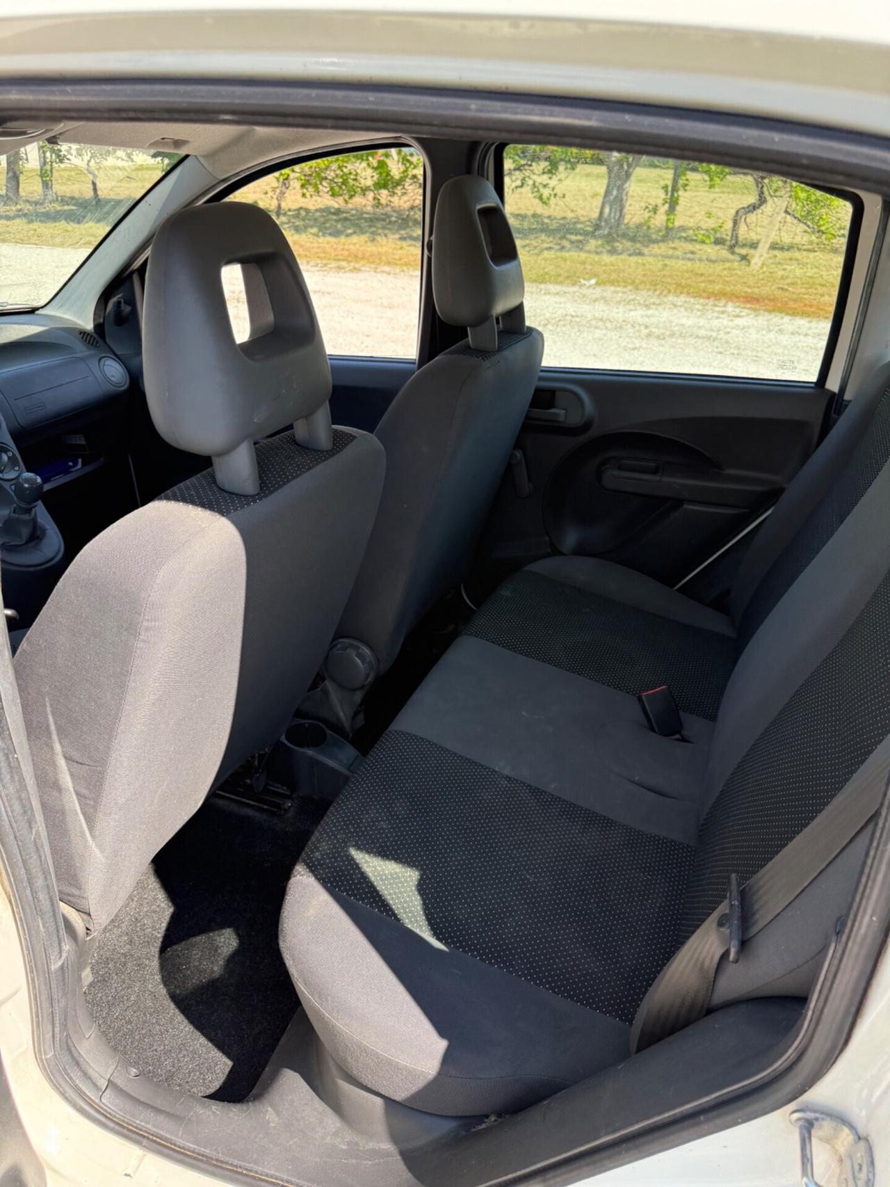 Fiat Panda 1.2 Benzina con 86 milakm NEOPATENTATI