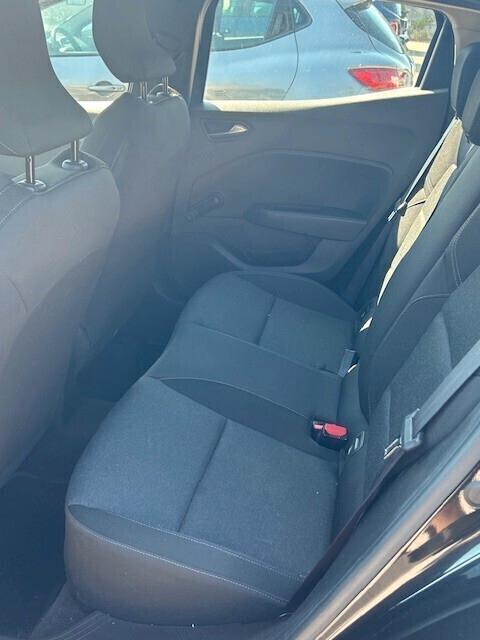 Renault Clio TCe 100 CV ,GPL - 2020 - GARANTITA