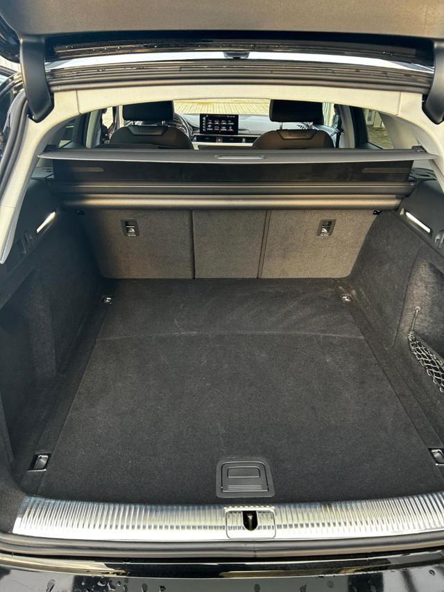 AUDI A4 Avant 30 TDI/136 CV S tronic NEO PATENTATO