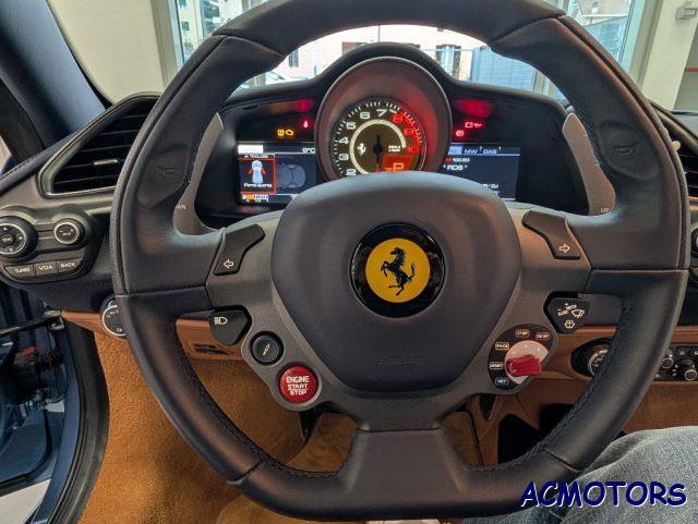 FERRARI 488 GTB 488 GTB