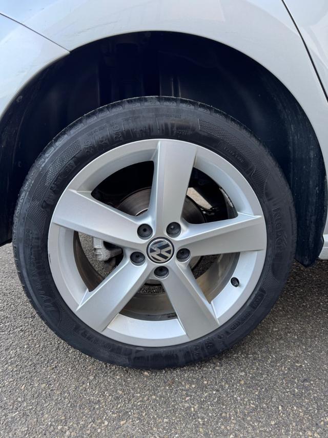 VOLKSWAGEN Polo 1.2 TSI DSG 5p. Highline NEOPATENTATI