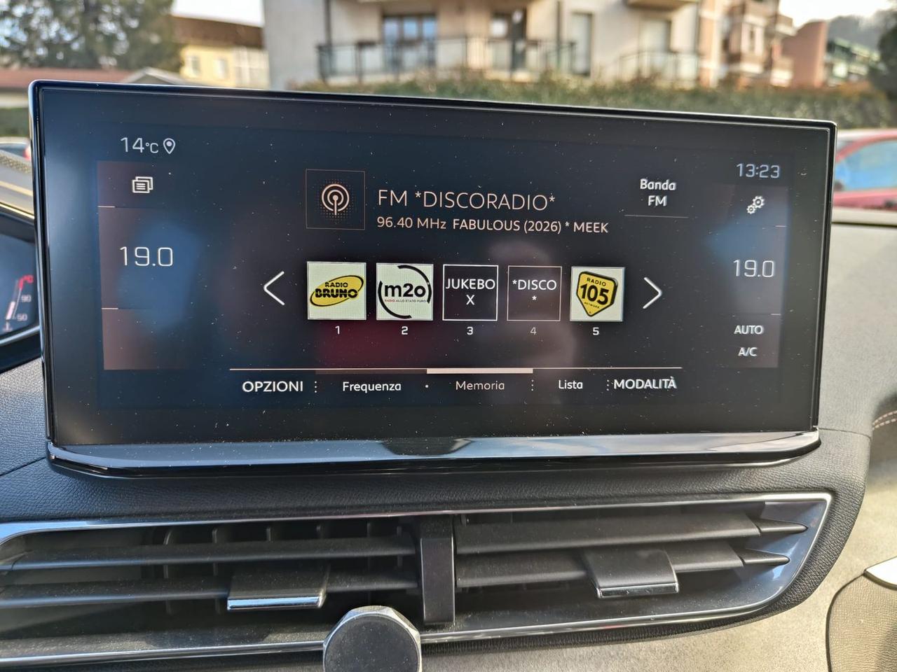 Peugeot 3008 GT 1.5 Blue HDI 130 EAT8 #9213