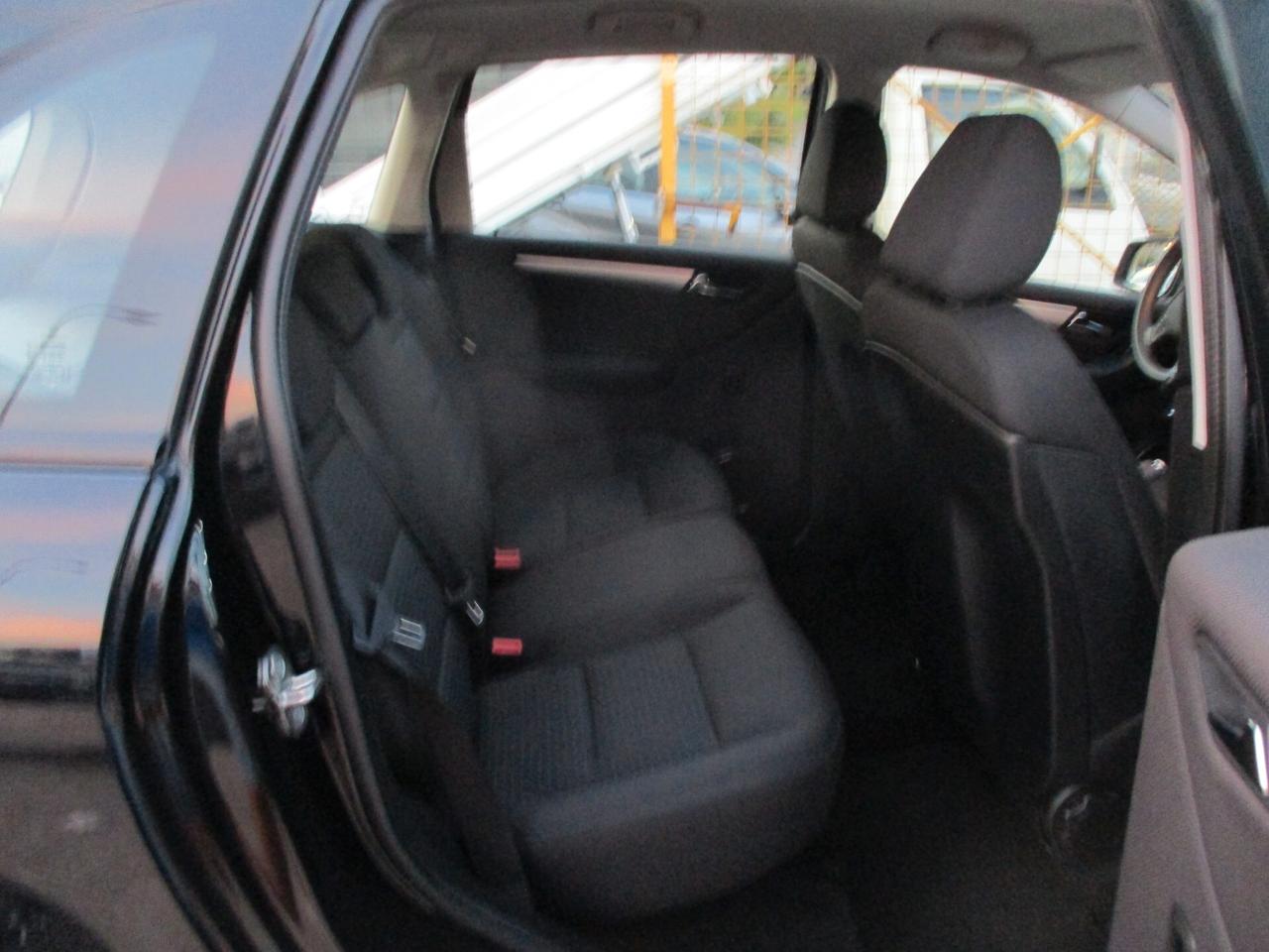 Mercedes-benz B 180 MOLTO BELLO 2011