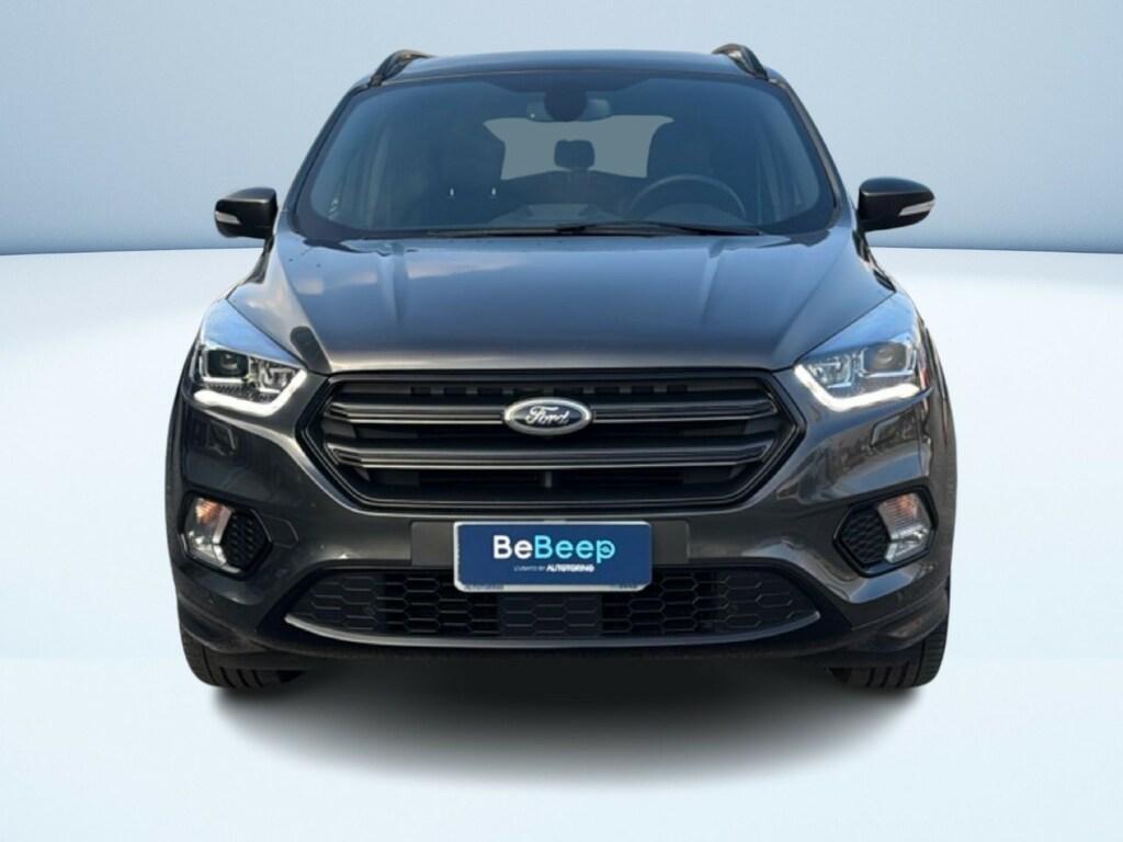 Ford Kuga 1.5 EcoBoost ST-Line 2WD