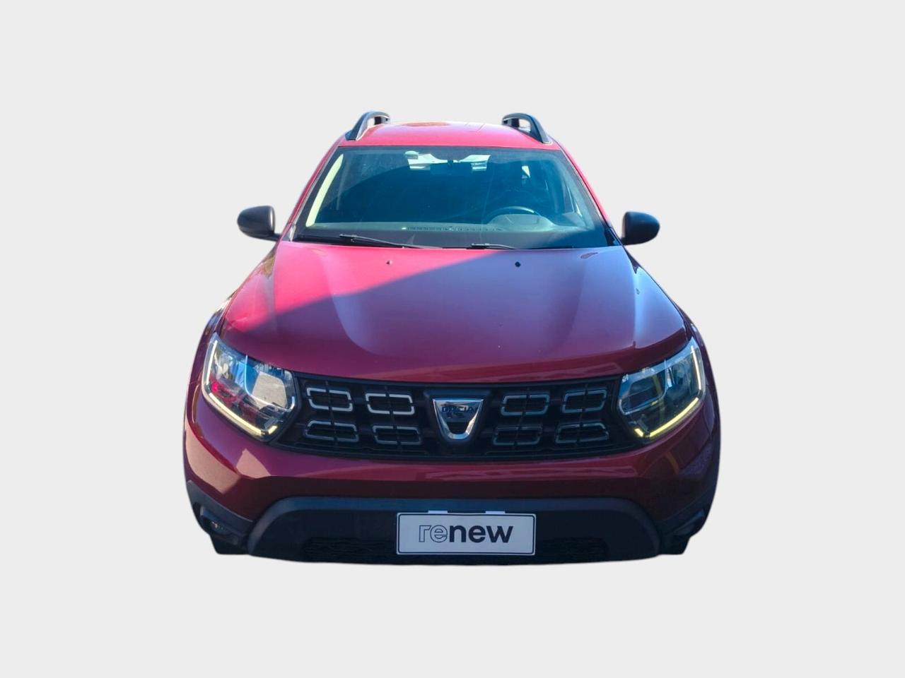 Dacia Duster 1.0 TCe 100 CV ECO-G 4x2 Comfort