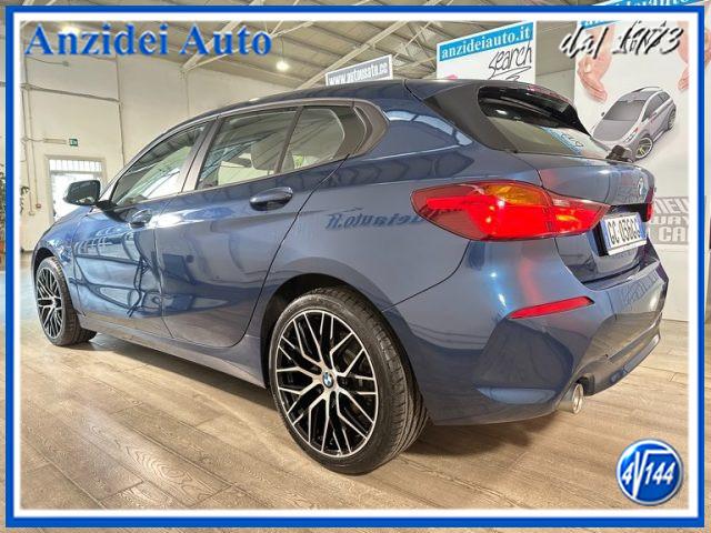 BMW 116 d 5p. Advantage