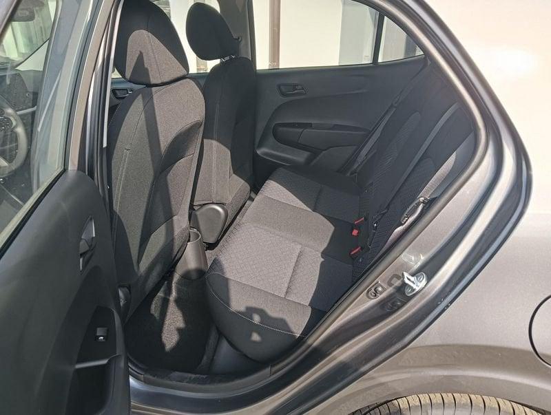 KIA Picanto Picanto 1.0 GDi 5 porte Urban GPL