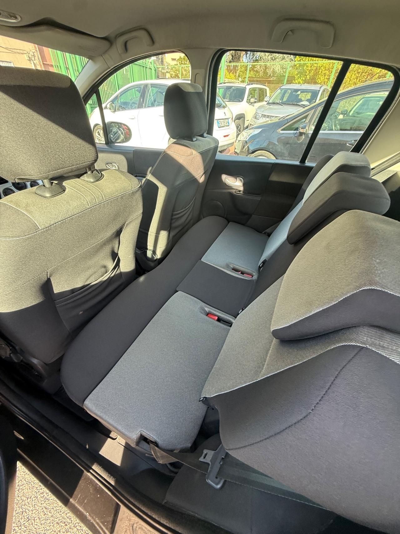 Renault Modus 1.2 16V Dynamique